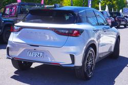 2024 Lexus LBX Luxury