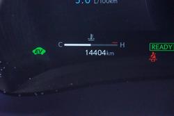 2024 Lexus LBX Luxury