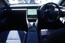 2024 Lexus LBX Luxury