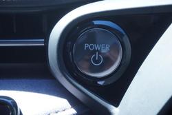 2024 Lexus LBX Luxury