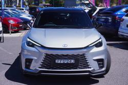 2024 Lexus LBX Luxury