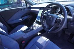 2024 Lexus LBX Luxury