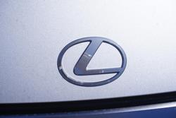 2024 Lexus LBX Luxury