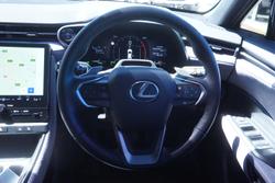 2024 Lexus LBX Luxury