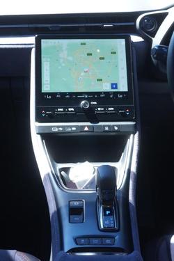 2024 Lexus LBX Luxury