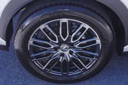 2024 Lexus LBX Sports Luxury