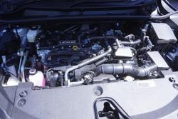 2024 Lexus LBX Luxury