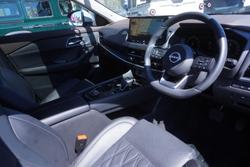 2025 Nissan X-TRAIL Ti-L