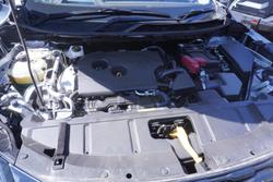 2025 Nissan X-TRAIL Ti-L