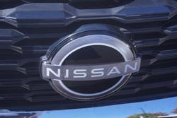 2025 Nissan X-TRAIL Ti-L