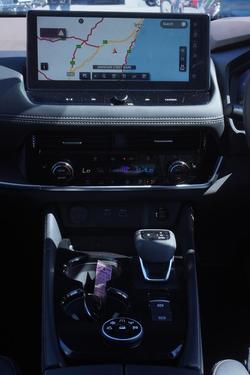 2025 Nissan X-TRAIL Ti-L