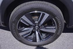 2025 Nissan X-TRAIL Ti-L