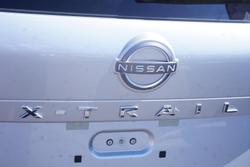 2025 Nissan X-TRAIL Ti-L