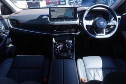 2025 Nissan X-TRAIL Ti-L