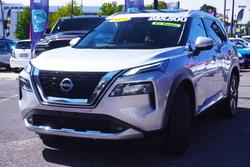 2025 Nissan X-TRAIL Ti-L