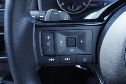 2025 Nissan X-TRAIL ST