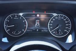 2025 Nissan X-TRAIL ST