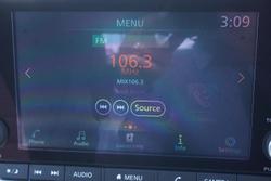 2025 Nissan X-TRAIL ST