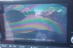 2025 Nissan X-TRAIL ST