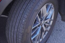 2024 Nissan X-TRAIL ST