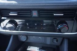 2024 Nissan X-TRAIL ST