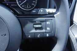 2024 Nissan X-TRAIL ST