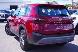 2024 Nissan X-TRAIL ST