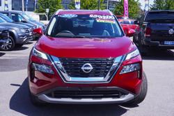 2025 Nissan X-TRAIL ST