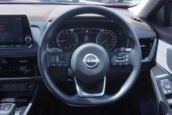 2024 Nissan X-TRAIL ST