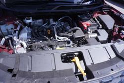 2024 Nissan X-TRAIL ST