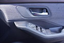 2025 Nissan X-TRAIL ST