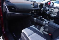 2025 Nissan X-TRAIL ST