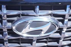 2019 Hyundai Venue Elite