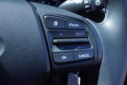 2019 Hyundai Venue Elite