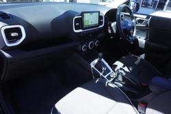 2019 Hyundai Venue Elite