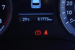 2019 Hyundai Venue Elite