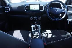 2019 Hyundai Venue Elite