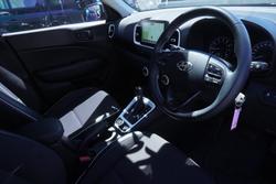 2019 Hyundai Venue Elite