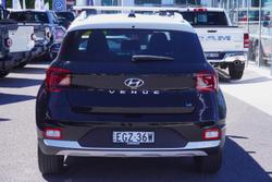 2019 Hyundai Venue Elite