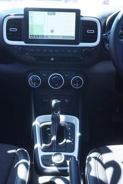 2019 Hyundai Venue Elite