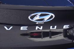 2019 Hyundai Venue Elite