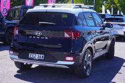 2019 Hyundai Venue Elite