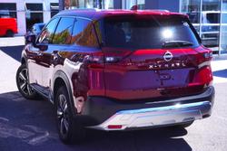 2024 Nissan X-TRAIL Ti-L