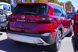 2024 Nissan X-TRAIL Ti-L