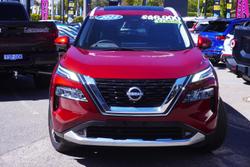 2024 Nissan X-TRAIL Ti-L