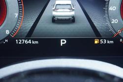 2024 Nissan X-TRAIL Ti-L