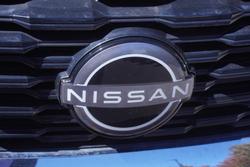 2024 Nissan X-TRAIL Ti-L