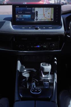 2024 Nissan X-TRAIL Ti-L