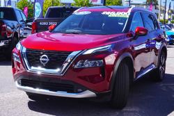 2024 Nissan X-TRAIL Ti-L