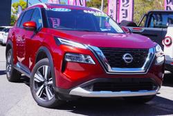 2024 Nissan X-TRAIL Ti-L